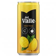 Suco del valle Maracuja 290 ml